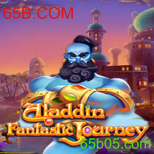 Descubra o Fascinante Mundo de Aladdin: Uma Aventura Interativa Inspirada em 65B.COM