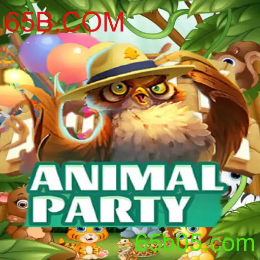 AnimalParty: O Jogo que Conquista Multidões