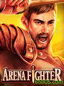 ArenaFighter: Descubra as Emoções e Estratégias do Novo Jogo da 65B.COM
