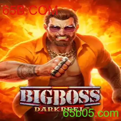 BigBoss: Descubra o Jogo que está Revolucionando com 65B.COM