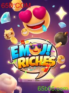 Explorando o Fascinante Mundo de EmojiRiches