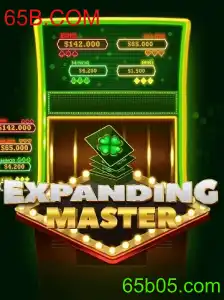 Descubra o Fascinante Mundo de ExpandingMaster