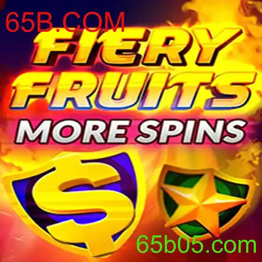 Descubra o Mundo de FieryFruitsMoreSpins e 65B.COM