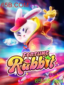 Descubra o Mundo Fascinante de FortuneRabbit - Uma Experiência Inovadora em 65B.COM