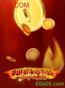 Explorando o Mundo Vibrante de FruitNovaSuper80 com 65B.COM