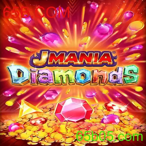 Descubra o Mundo Fascinante do Jogo JManiaDiamonds