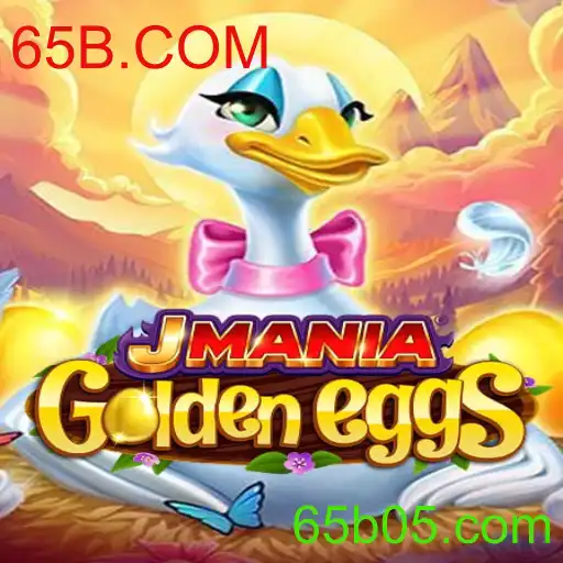 Descubra o Fascinante Mundo de JManiaGoldenEggs