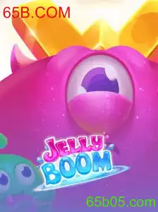 JellyBoom: Um Mergulho no Mundo Gelatinoso do Entretenimento Virtual