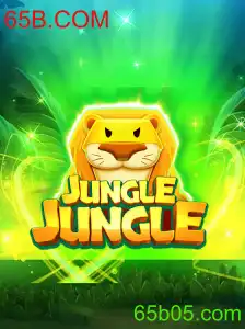 Descubra JungleJungle: Aventura, Estratégia e Diversão no Mundo Selvagem com 65B.COM