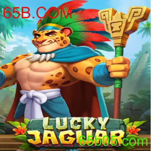 Descubra o Mundo Emocionante do Jogo LuckyJaguar