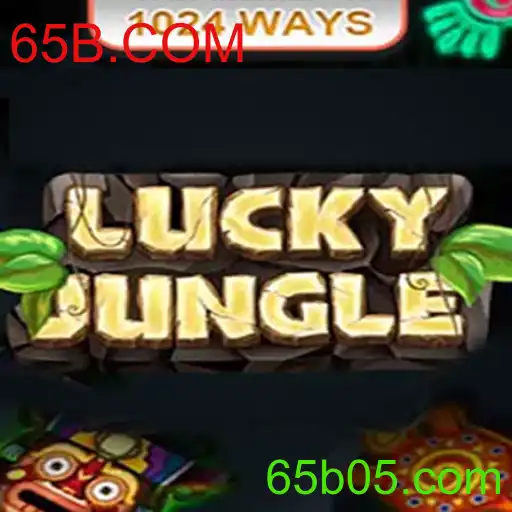 Explorando o Mundo de LuckyJungle1024: Uma Viagem Pela Aventura e Estratégia