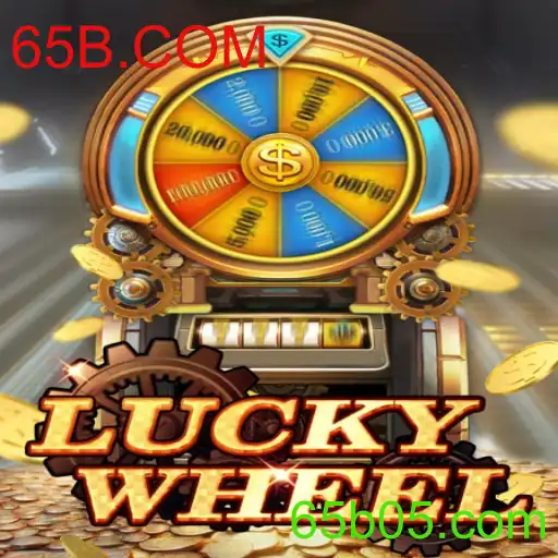 Explorando o Fascinante Mundo do LuckyWheel e a Plataforma 65B.COM