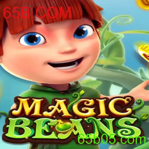 Descubra o Fascinante Mundo de MAGICBEANS
