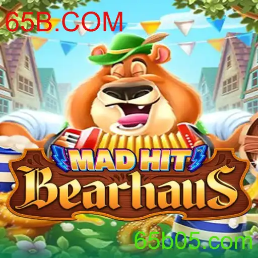 Explorando MadHitBearhaus: O Mais Novo Fenômeno dos Jogos