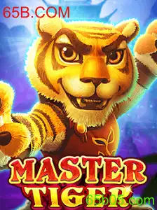 Descubra o Fascinante Mundo de MasterTiger: Jogo Revelação em 65B.COM