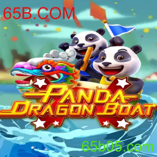Descubra o Mundo Vibrante de PANDADRAGONBOAT