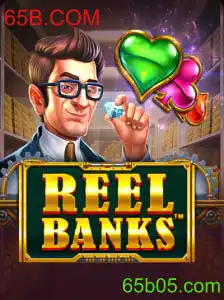 Explorando o Mundo de ReelBanks: O Novo Jogo de Slot que Conquista Fãs
