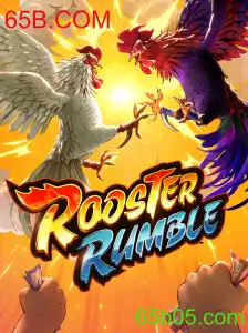 RoosterRumble: A Nova Sensação do Mundo dos Jogos