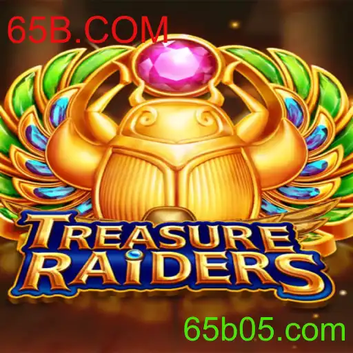 Explorando o Universo de TREASURERAIDERS: Uma Jornada de Aventura e Estratégia