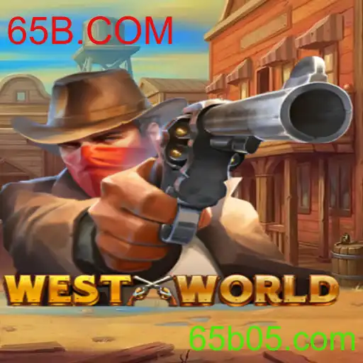 WestWorld: Explorando o Mundo Fantástico do Novo Jogo da 65B.COM